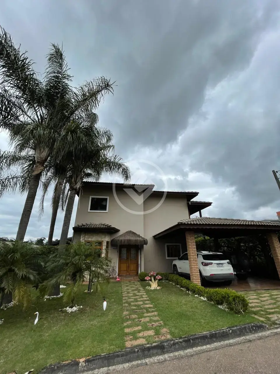 Imagem 4 - Casa Condomínio em Colinas De Inhandjara, Itupeva - SP