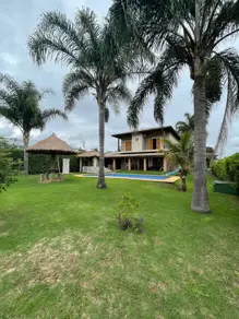 Casa Condomínio Colinas De Inhandjara, Itupeva - SP — foto 1