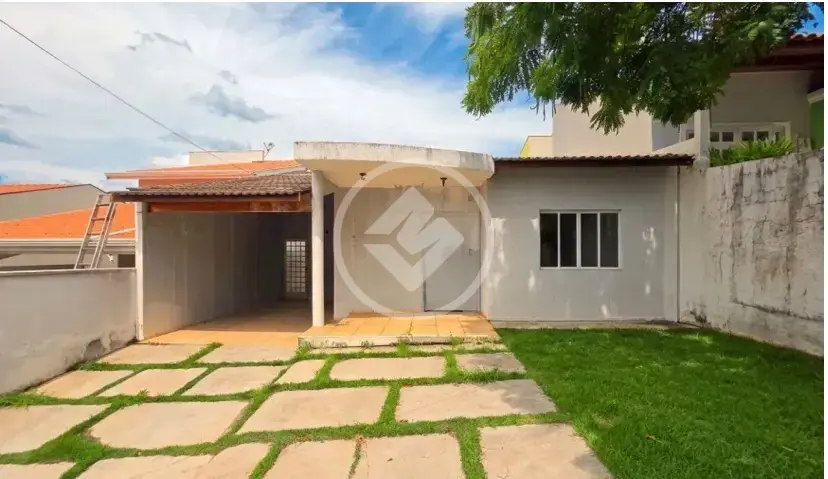Imagem 1 - Casa Condomínio em Pinheirinho, Vinhedo - SP