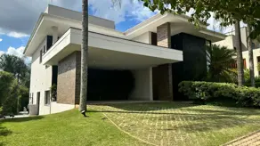 Imagem 3 - Casa Condomínio em Monte Alegre, Vinhedo - SP