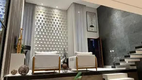Imagem 6 - Casa Condomínio em Monte Alegre, Vinhedo - SP