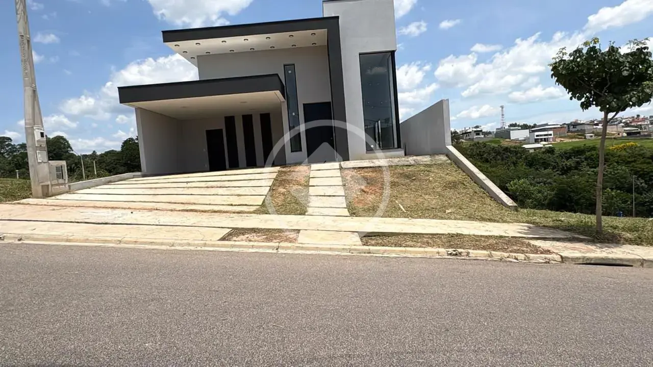 Imagem 1 - Casa Condomínio em Nova Era, Itupeva - SP
