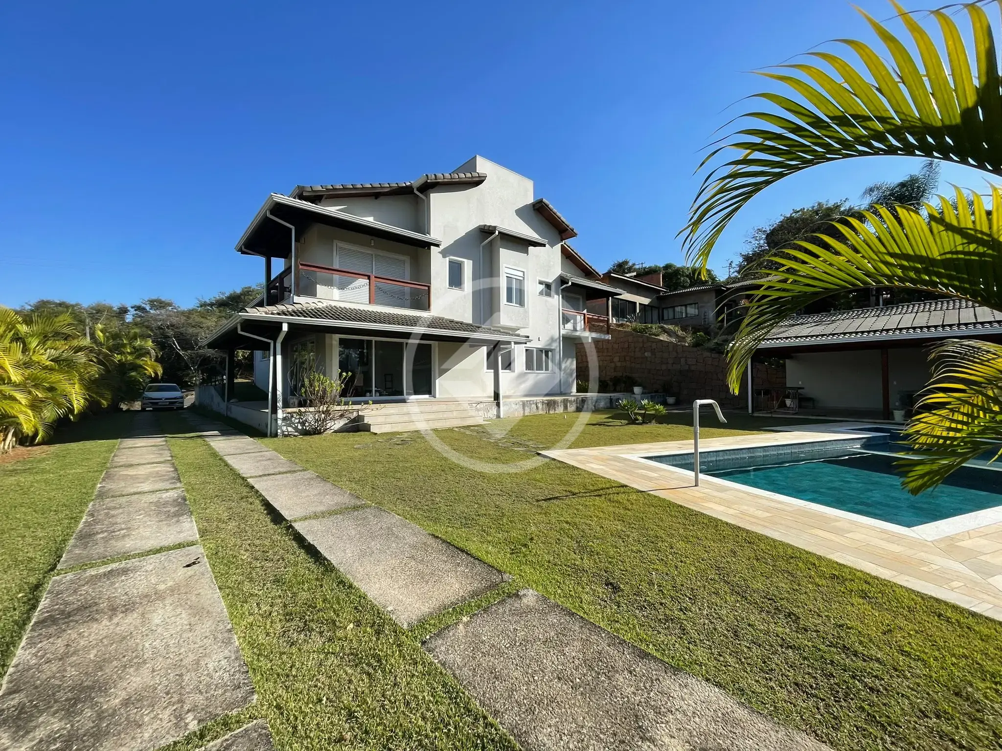 Imagem 1 - Casa Condomínio em Jardim do Ribeirão I, Itupeva - SP