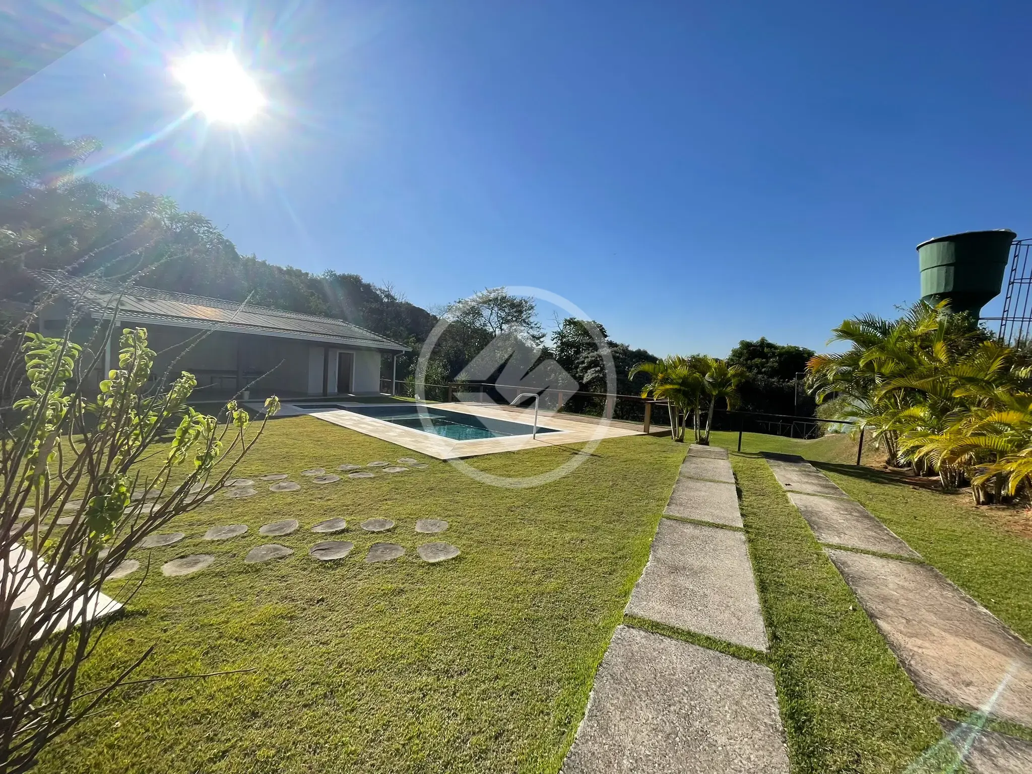 Imagem 1 - Casa Condomínio em Jardim do Ribeirão I, Itupeva - SP