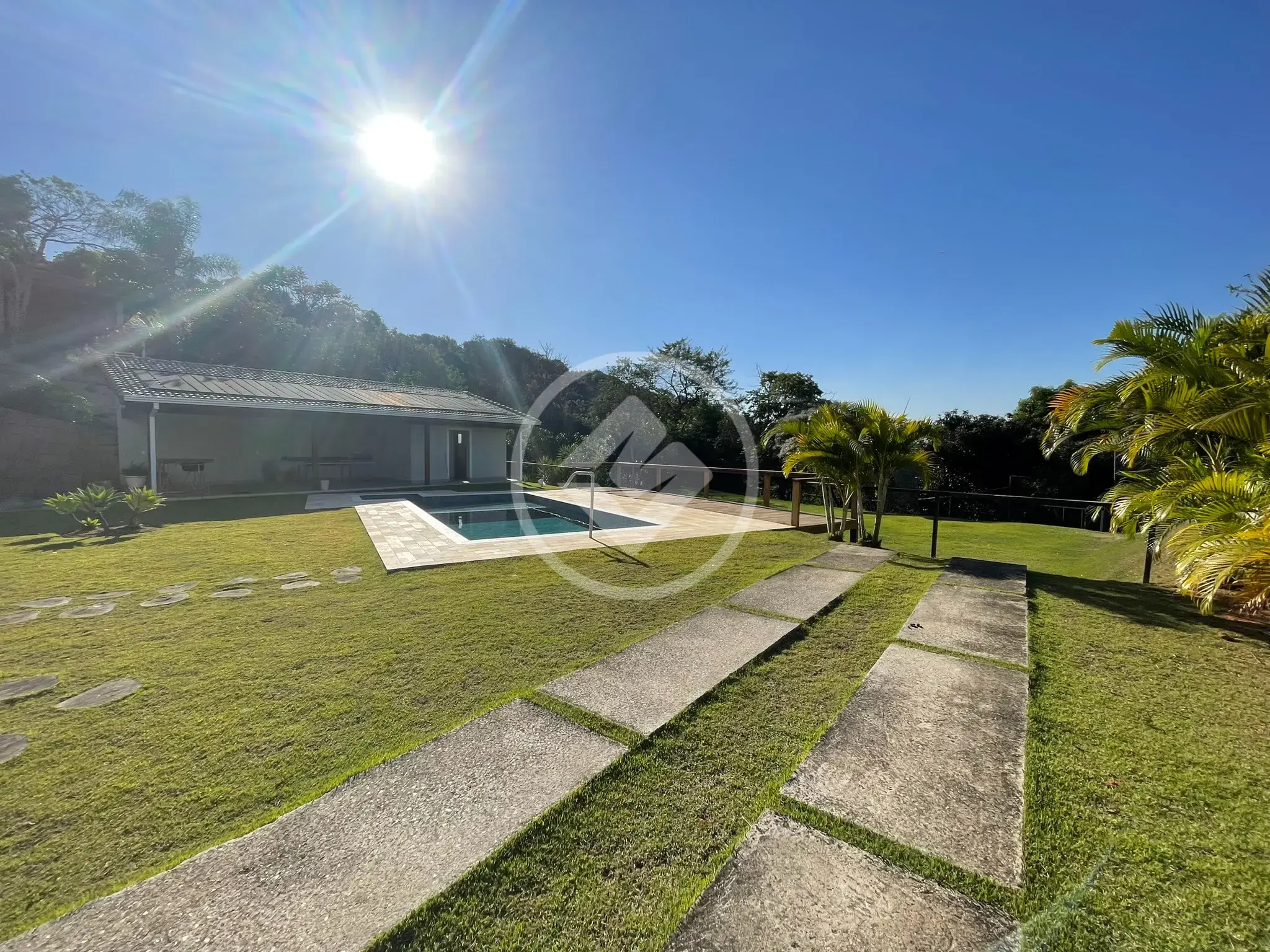 Imagem 2 - Casa Condomínio em Jardim do Ribeirão I, Itupeva - SP