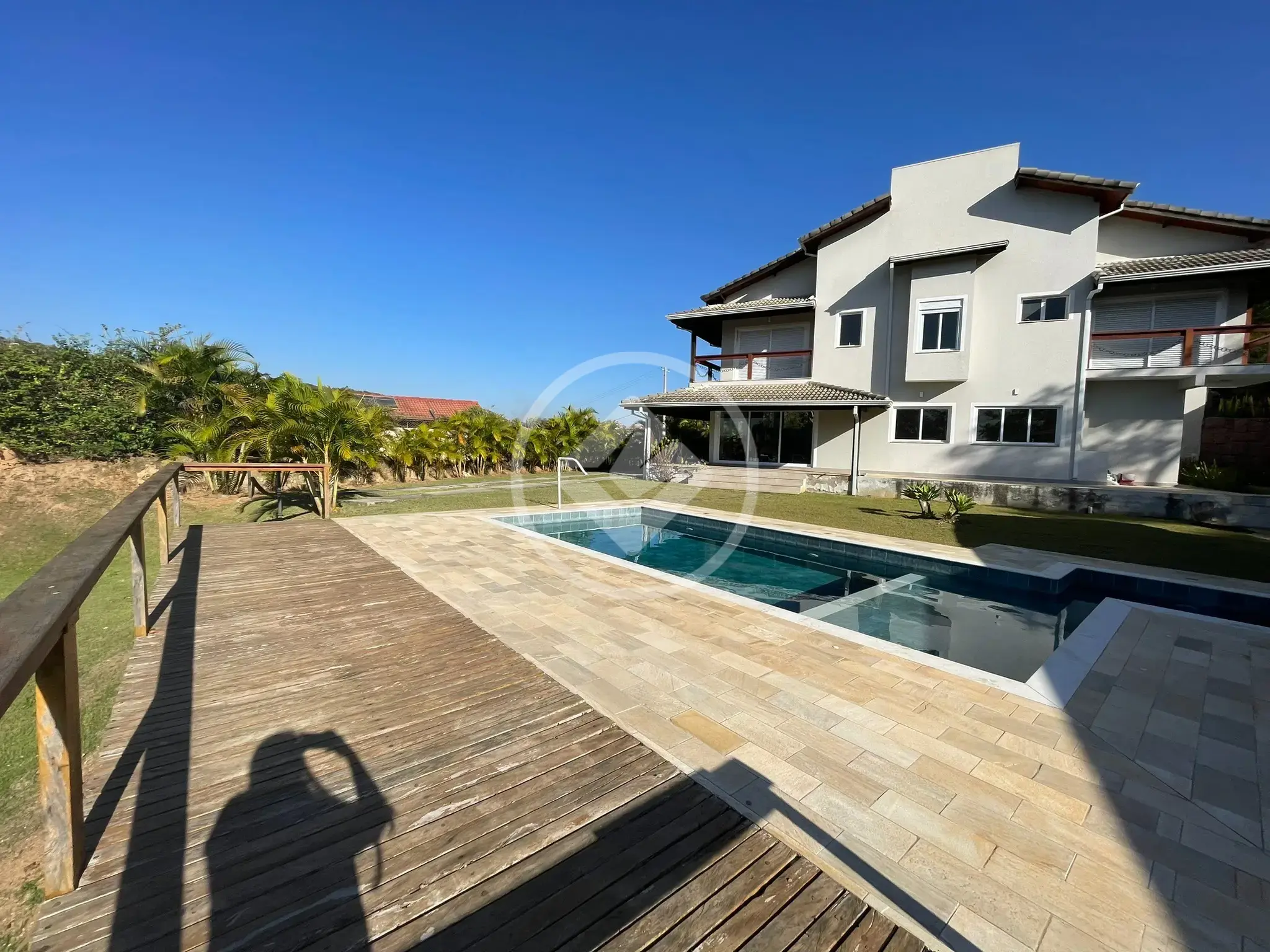 Imagem 4 - Casa Condomínio em Jardim do Ribeirão I, Itupeva - SP
