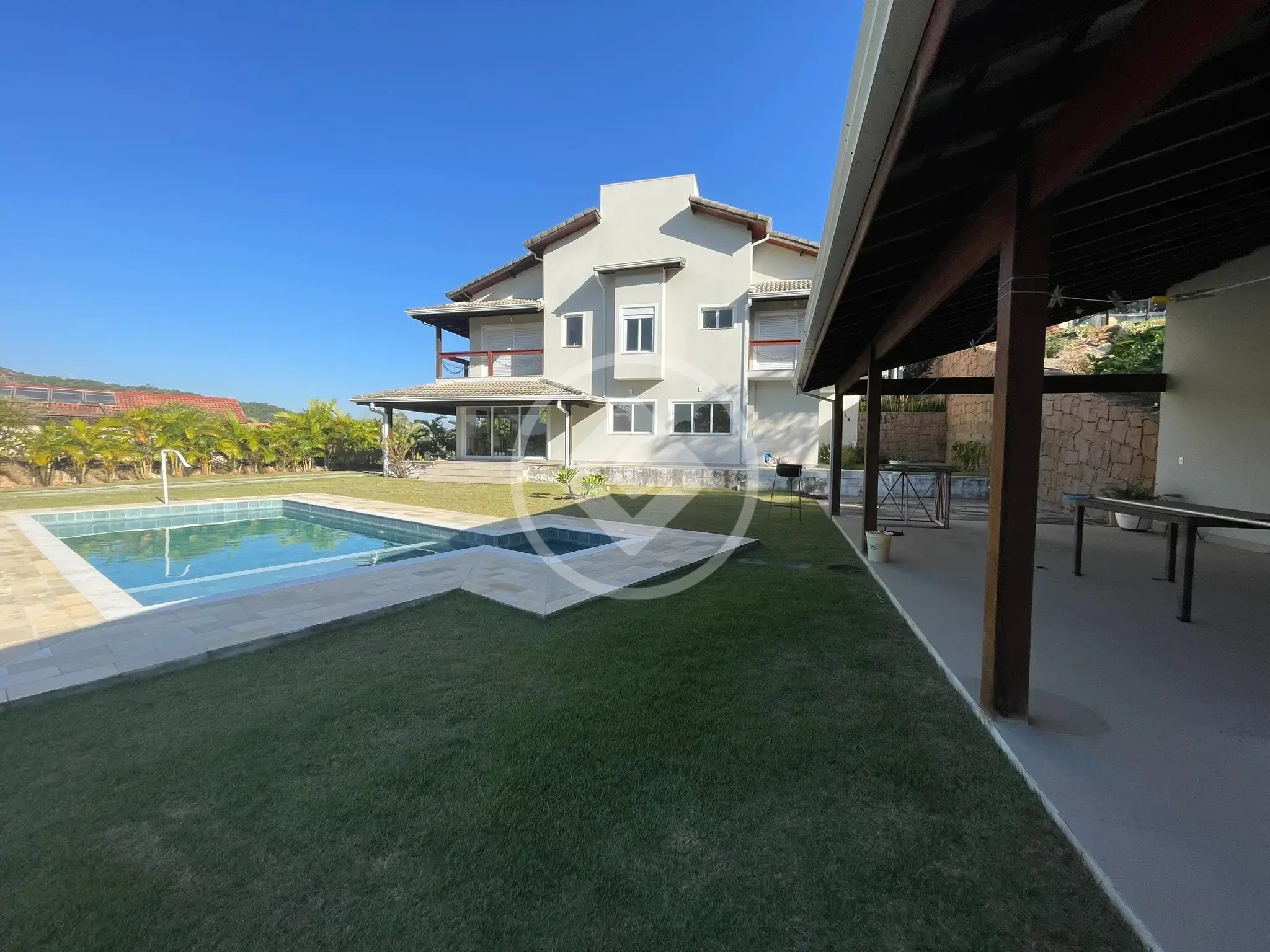 Imagem 5 - Casa Condomínio em Jardim do Ribeirão I, Itupeva - SP
