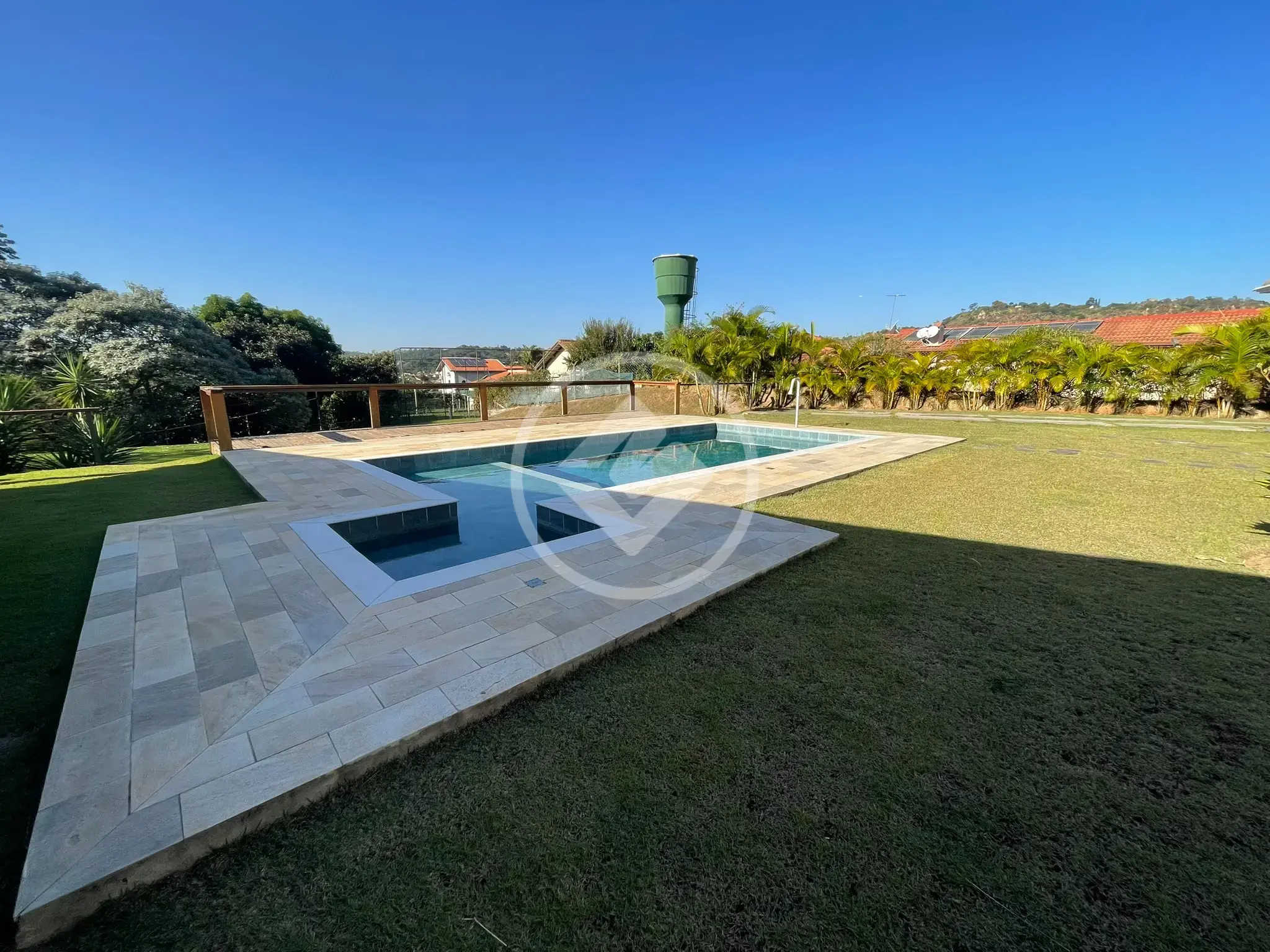 Imagem 6 - Casa Condomínio em Jardim do Ribeirão I, Itupeva - SP