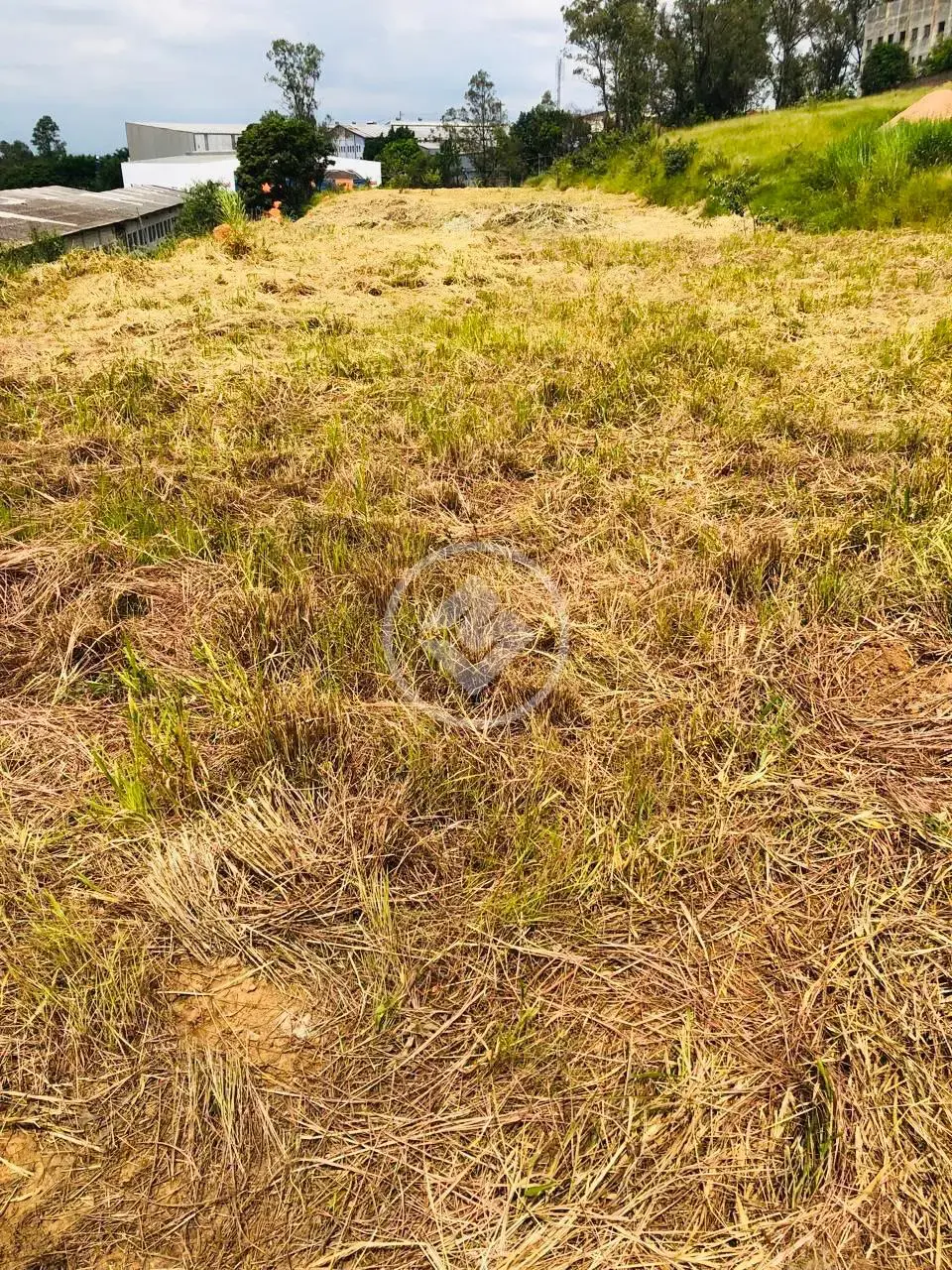 Imagem 1 - Terreno em Santa Rosa, Vinhedo - SP