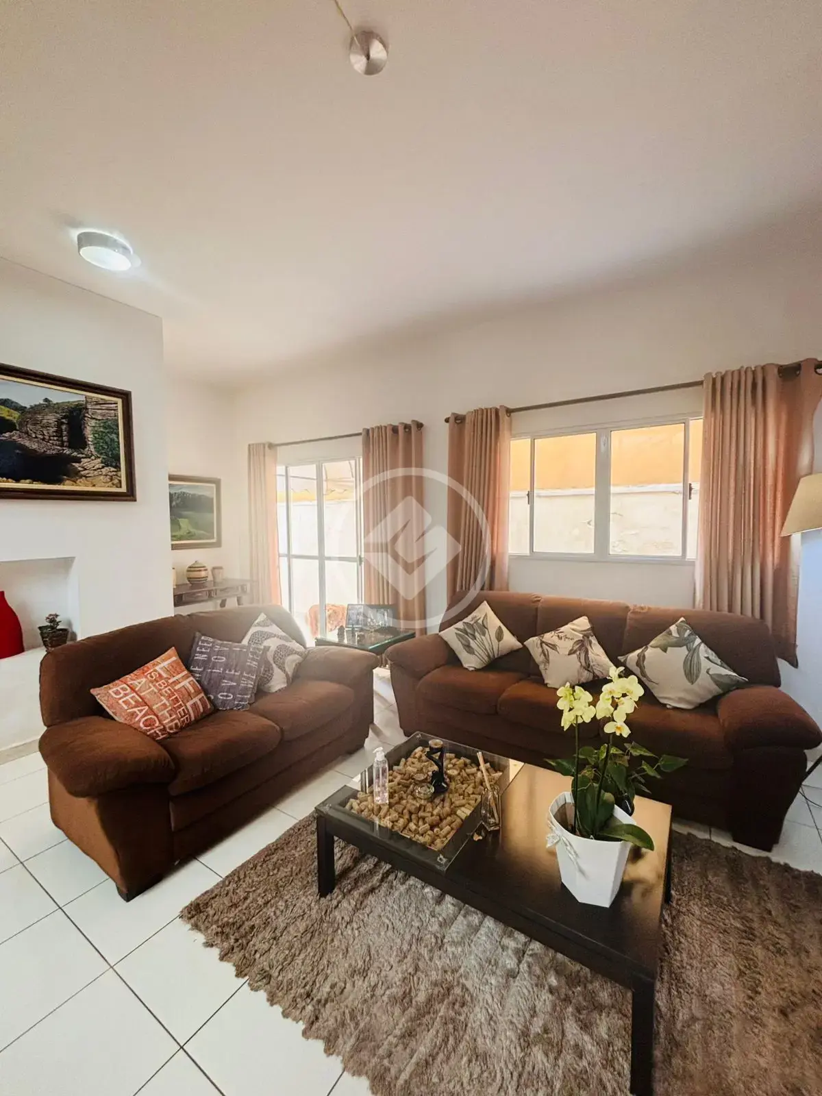 Imagem 4 - Casa Condomínio em Santa Claudina, Vinhedo - SP