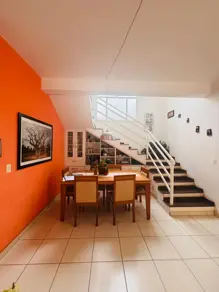 Casa Condomínio Santa Claudina, Vinhedo - SP — foto 1