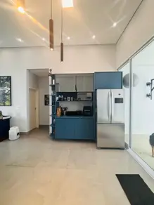 Imagem 6 - Casa Condomínio em Centro, Valinhos - SP