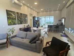 Casa Condomínio Fazenda Santana, Valinhos - SP — foto 1