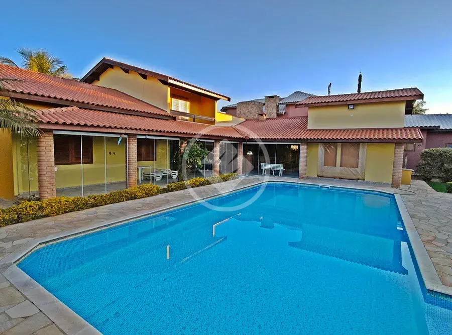 Imagem 1 - Casa Condomínio em Horizonte Azul - Village Ambiental, Itupeva - SP