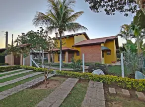 Imagem 2 - Casa Condomínio em Horizonte Azul - Village Ambiental, Itupeva - SP