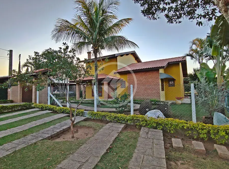 Imagem 2 - Casa Condomínio em Horizonte Azul - Village Ambiental, Itupeva - SP