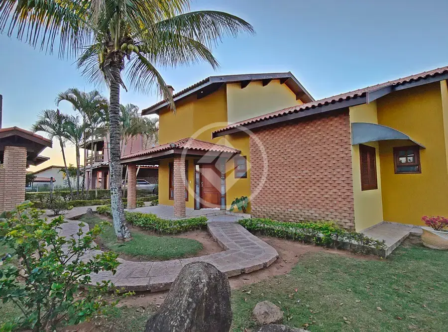 Imagem 3 - Casa Condomínio em Horizonte Azul - Village Ambiental, Itupeva - SP