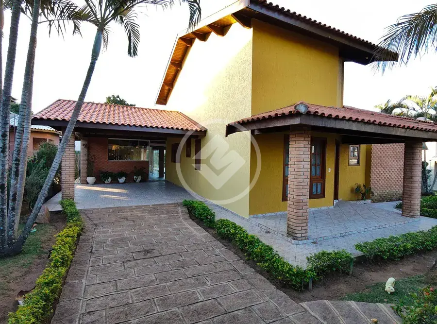 Imagem 4 - Casa Condomínio em Horizonte Azul - Village Ambiental, Itupeva - SP