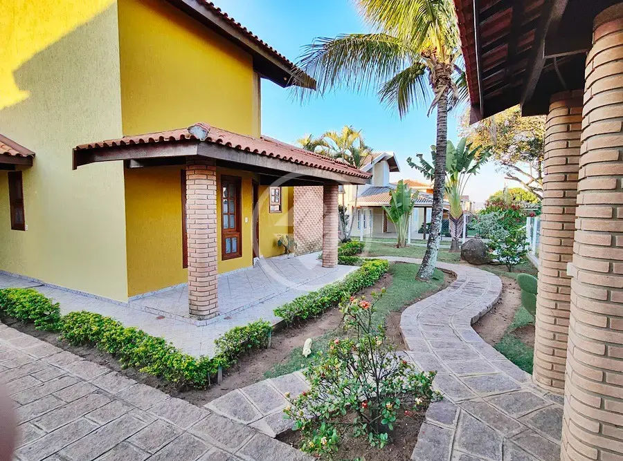 Imagem 5 - Casa Condomínio em Horizonte Azul - Village Ambiental, Itupeva - SP