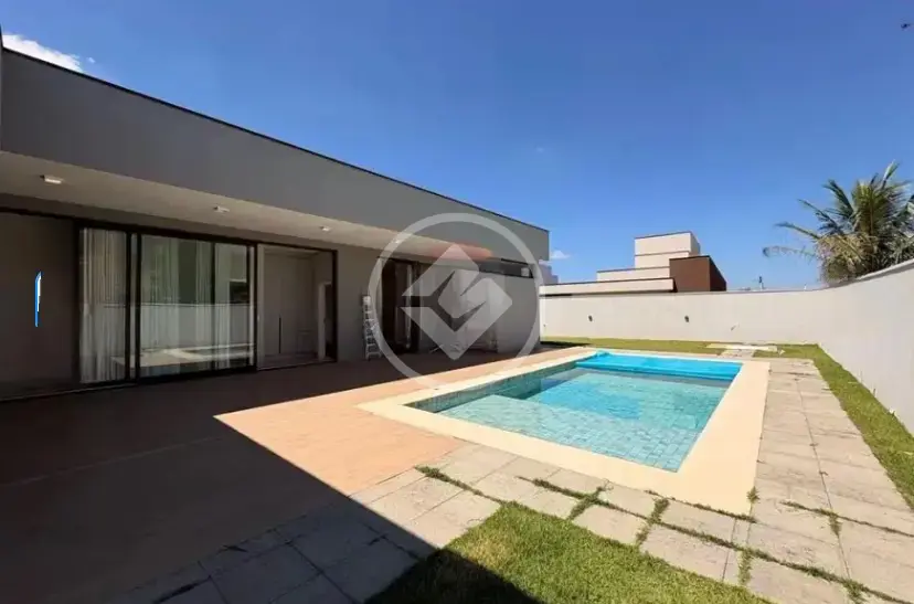 Imagem 1 - Casa Condomínio em Monte Alegre, Vinhedo - SP