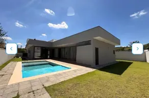 Imagem 2 - Casa Condomínio em Monte Alegre, Vinhedo - SP
