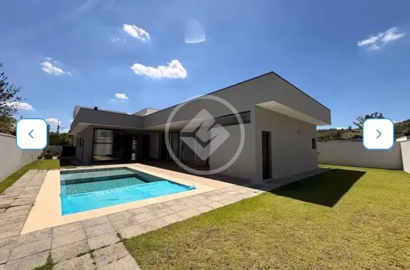 Image 3 - Casa Condomínio em Monte Alegre, Vinhedo - SP