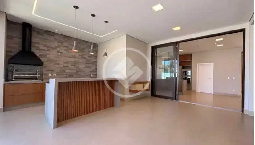 Image 2 - Casa Condomínio em Monte Alegre, Vinhedo - SP