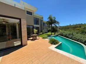 Casa Condomínio Monte Alegre, Vinhedo - SP — foto 1