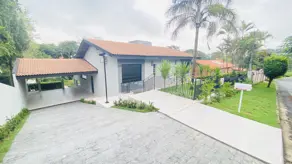 Casa Condomínio Marambaia, Vinhedo - SP — foto 1