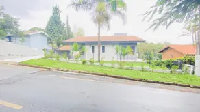 Imagem 2 - Casa Condomínio em Marambaia, Vinhedo - SP