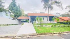 Casa Condomínio Marambaia, Vinhedo - SP — foto 2