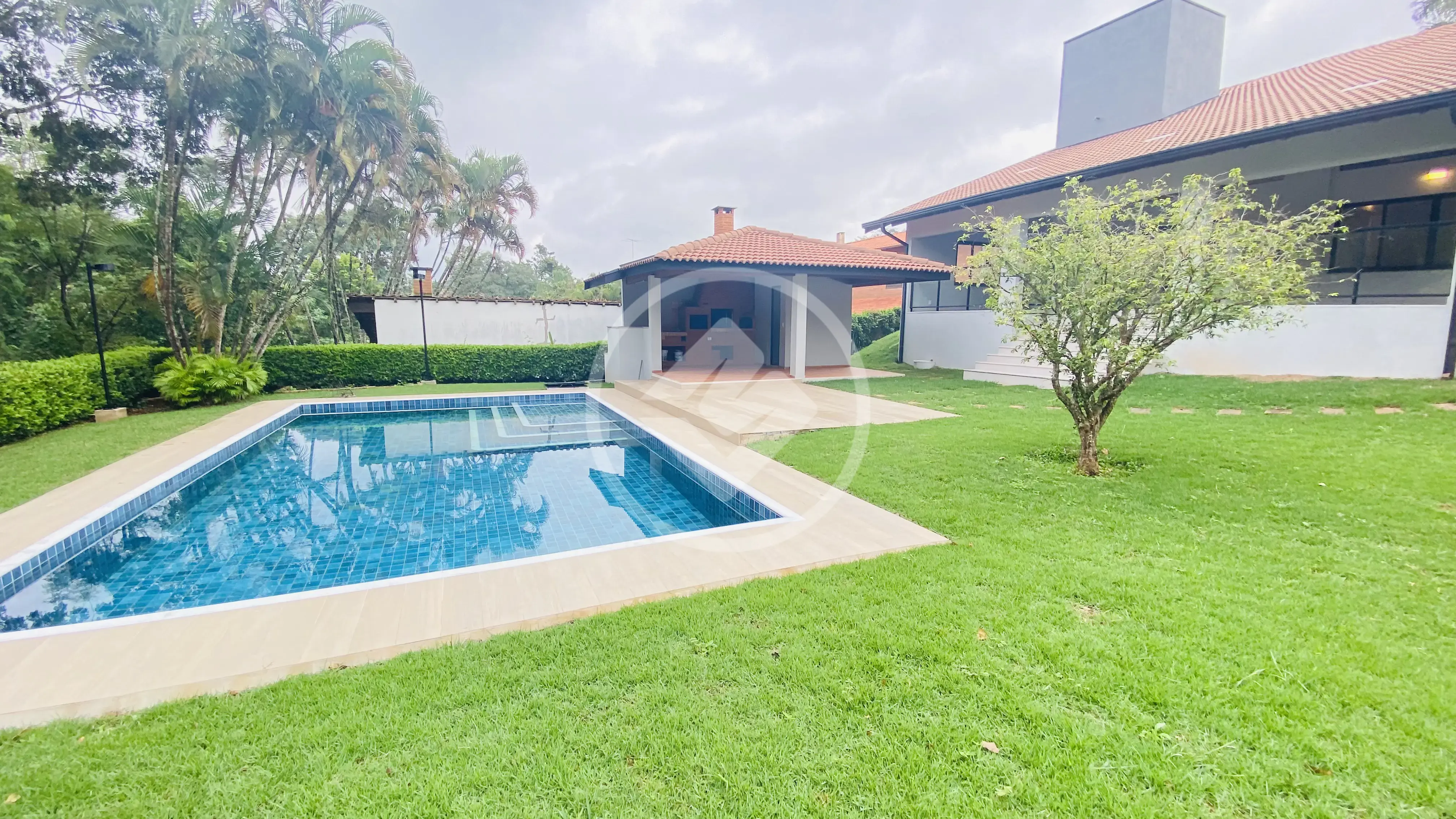 Image 61 - Casa Condomínio em Marambaia, Vinhedo - SP