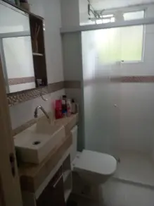 Apartamento Capela, Vinhedo - SP — foto 2