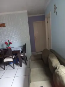 Imagem 4 - Apartamento em Capela, Vinhedo - SP