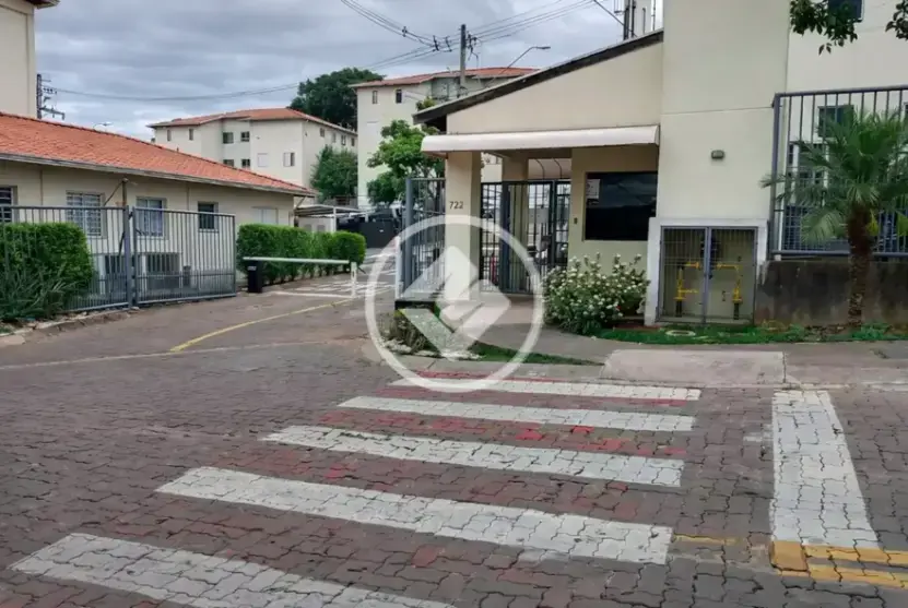 Image 10 - Apartamento em Capela, Vinhedo - SP