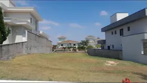 Terreno Condomínio Centro, Vinhedo - SP — foto 1