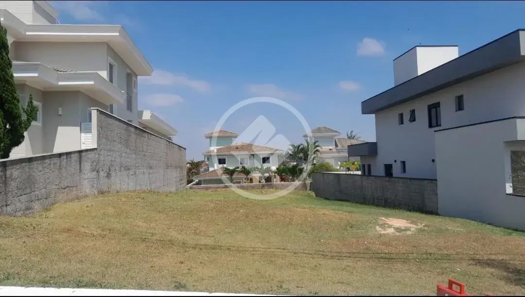 Imagem 1 - Terreno Condomínio em Centro, Vinhedo - SP