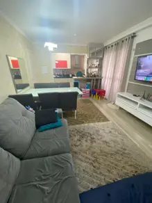 Imagem 2 - Apartamento em Bosque dos Jacarandás, Jundiaí - SP