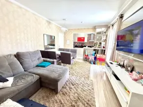 Imagem 3 - Apartamento em Bosque dos Jacarandás, Jundiaí - SP