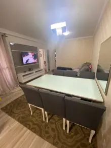 Imagem 6 - Apartamento em Bosque dos Jacarandás, Jundiaí - SP