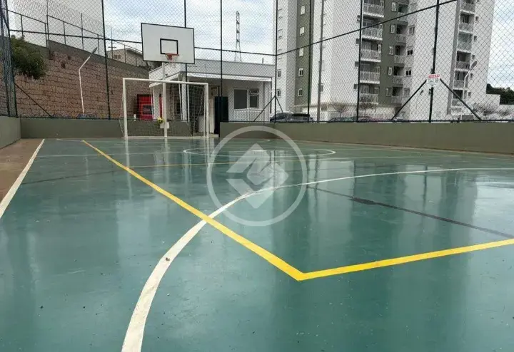 Image 41 - Apartamento em Bosque dos Jacarandás, Jundiaí - SP