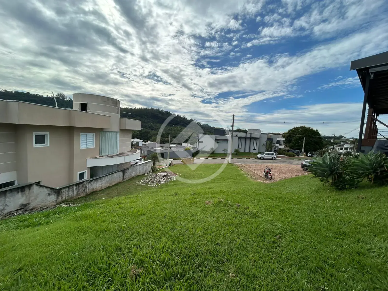 Imagem 3 - Terreno Condomínio em Parque das Videiras, Louveira - SP