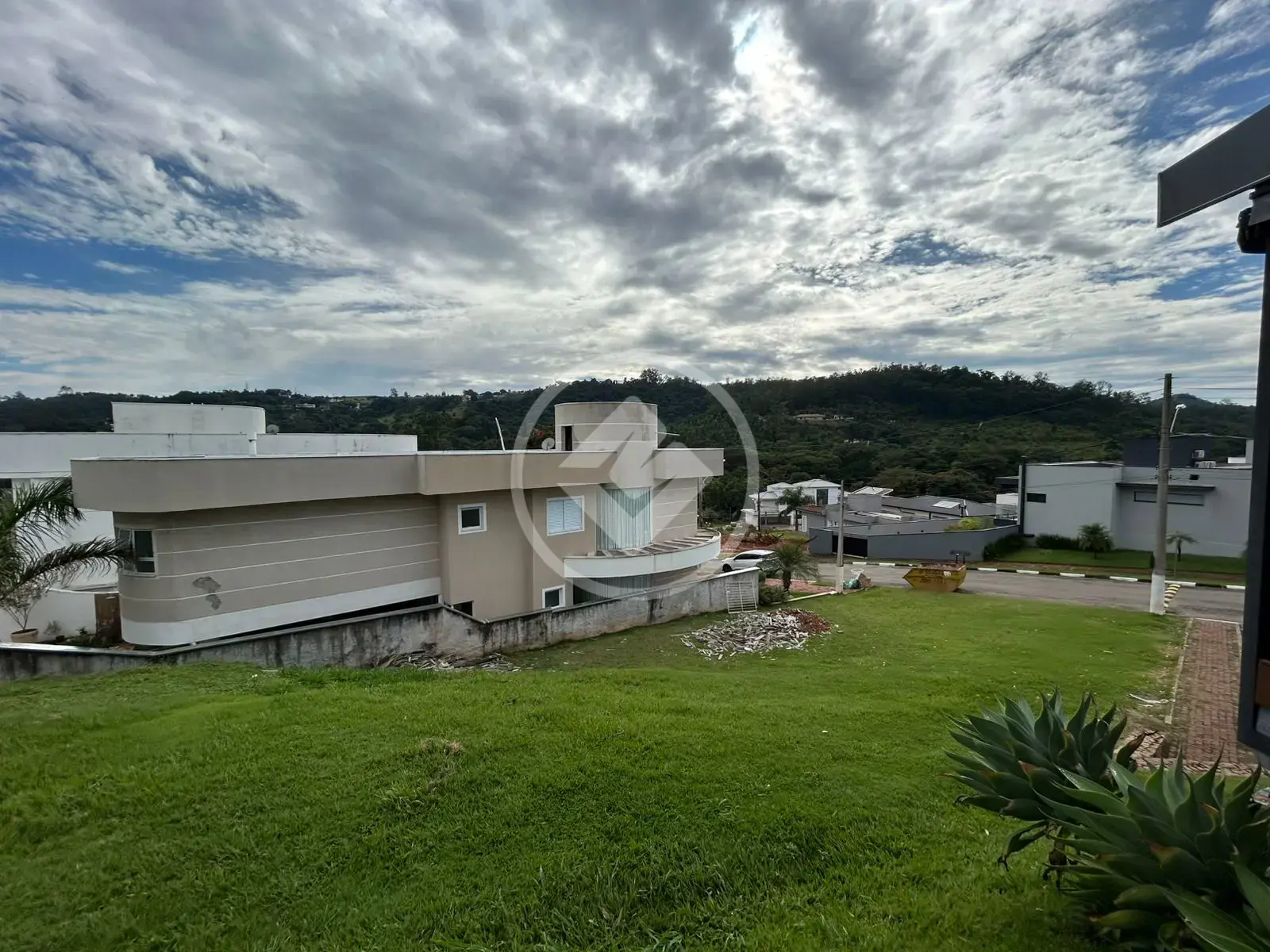 Imagem 5 - Terreno Condomínio em Parque das Videiras, Louveira - SP