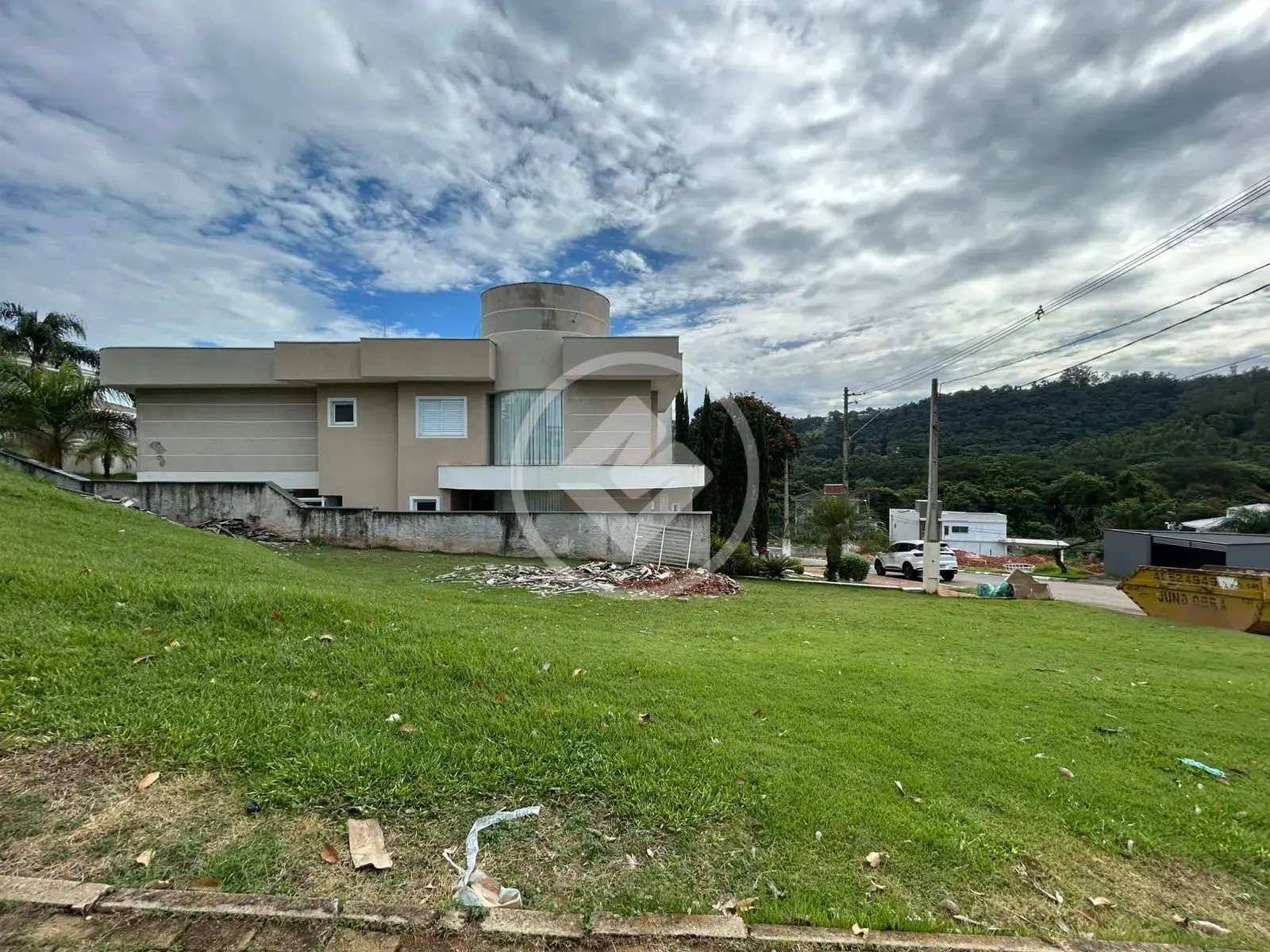 Imagem 6 - Terreno Condomínio em Parque das Videiras, Louveira - SP