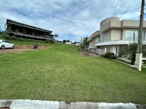 Terreno Condomínio Parque das Videiras, Louveira - SP — foto 1