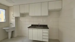 Apartamento João XXIII, Vinhedo - SP — foto 2