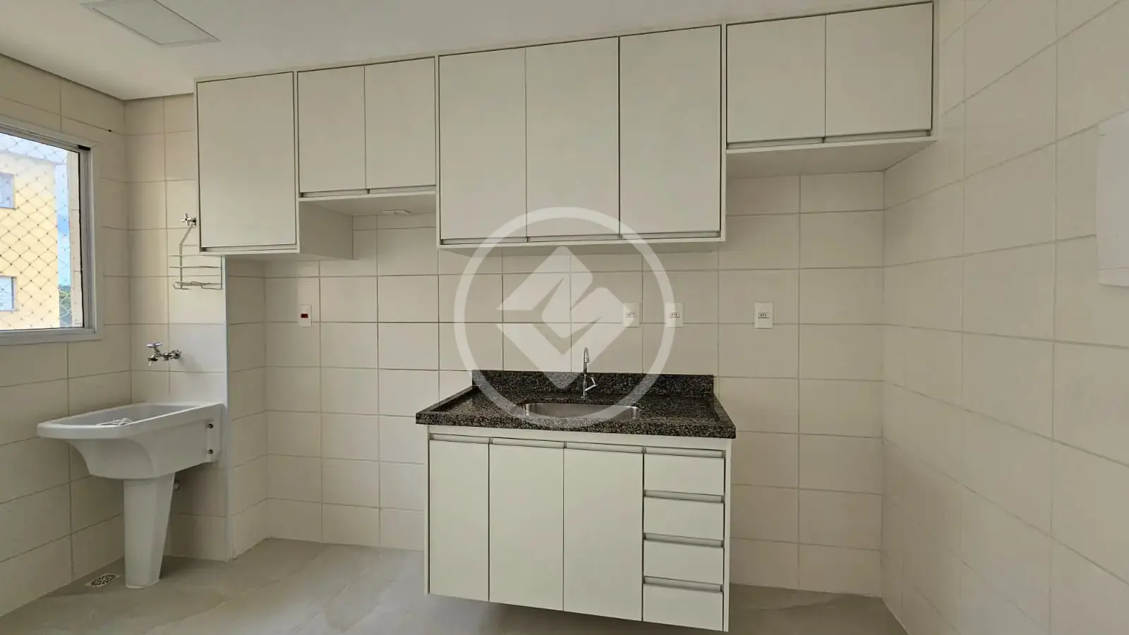 Imagem 1 - Apartamento em João XXIII, Vinhedo - SP