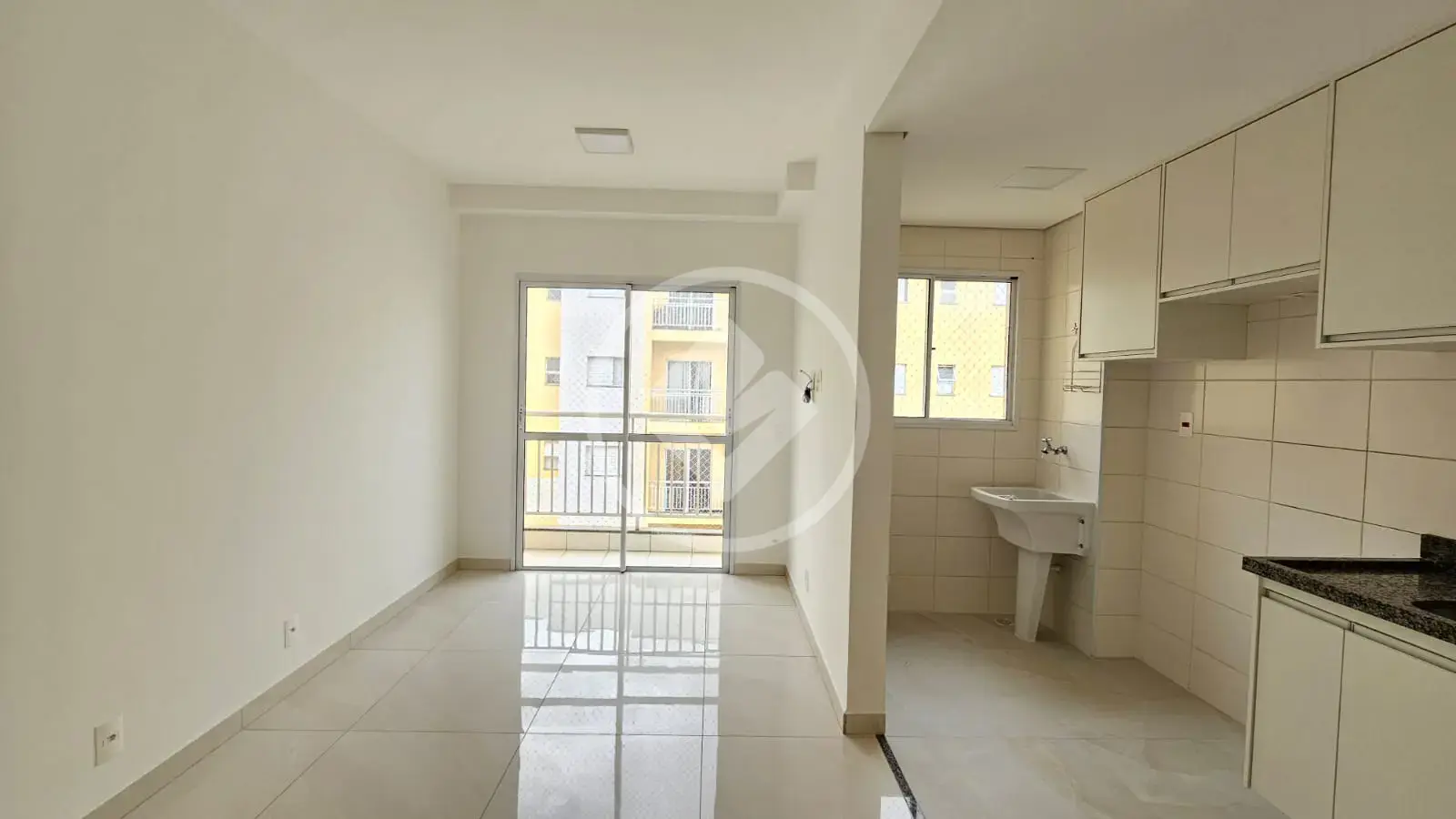 Imagem 1 - Apartamento em João XXIII, Vinhedo - SP