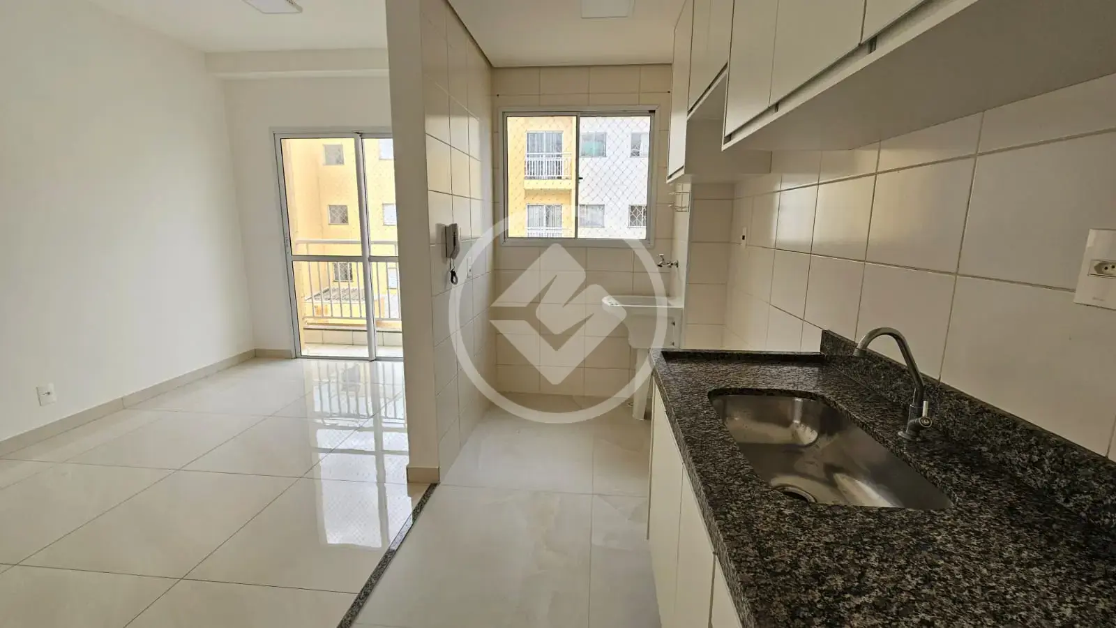 Imagem 2 - Apartamento em João XXIII, Vinhedo - SP