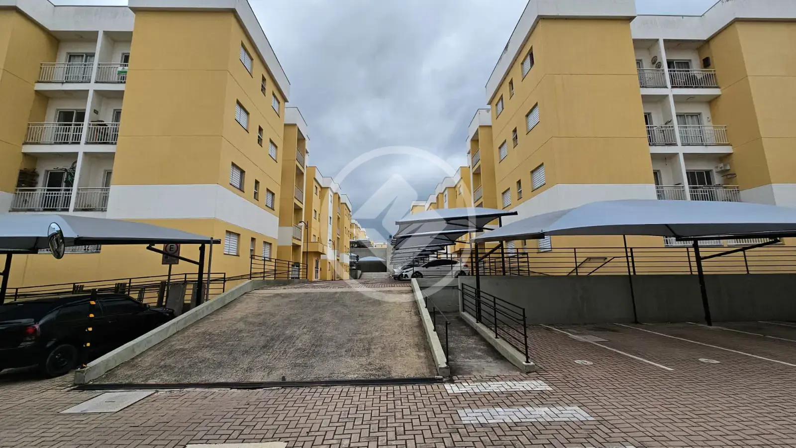 Imagem 4 - Apartamento em João XXIII, Vinhedo - SP